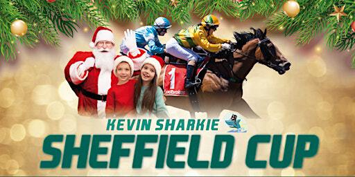 Kevin Sharkie Sheffield Cup | Devonport Racing Club