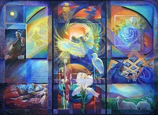 The Evolution of Watermedia: From Tradition to Innovation | The San Diego Watercolor Society