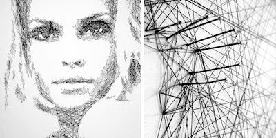 IN HER EYES - All Female Group Art Exhibition | Artist Replete