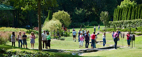Opening Weekend at Bedrock Gardens! | Bedrock Gardens