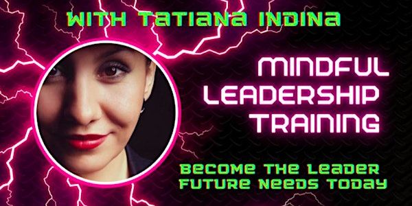 MINDFUL LEADERSHIP (EXECUTIVE COACHING PROGRAM) | Capitol Hill
