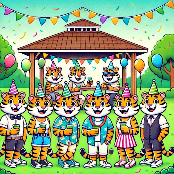 WPHS Class 05 Reunion | Saxon Woods Park