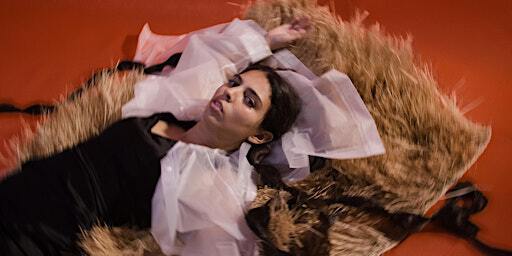 Ana Lua Caiano & Baby Volcano | Hootananny Brixton