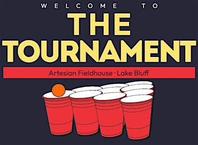 THE TOURNAMENT (3rd Annual!) | Artesian Park