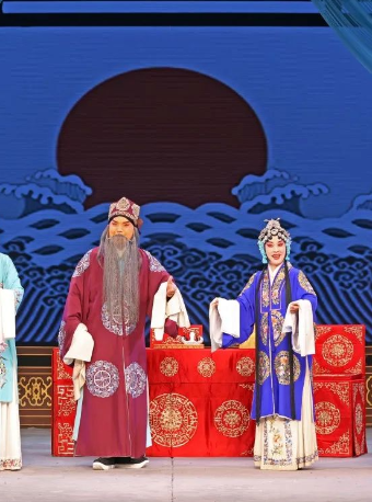 武漢楚劇院“戲苑春之聲”演出季｜曲苑雜壇 | 楚樂戲苑
