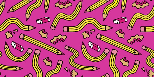 Drink 'n' Draw | The Carousel, 25 Hockley, Nottingham, UK