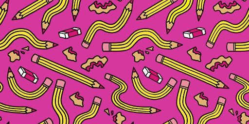 Drink 'n' Draw | The Carousel, 25 Hockley, Nottingham, UK