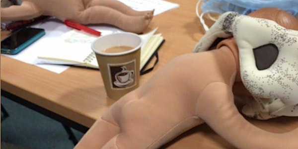 Physiological Breech Birth Study Day 1 - Bristol | Greenway Centre