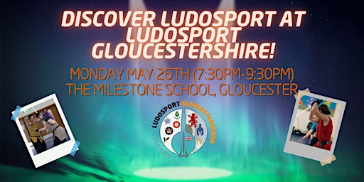 Monday LudoSport Discovery sessions - come for an experience with us! | Milestone School