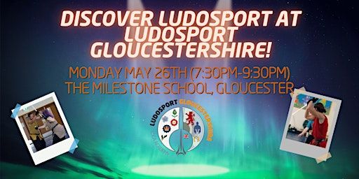 Monday LudoSport Discovery sessions - come for an experience with us! | Milestone School