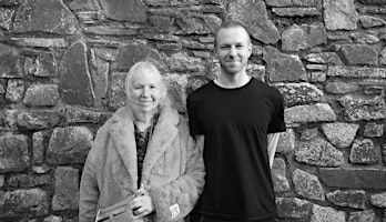 Concert: Maggie Nicols & Dan Johnson / with Jilly & Geoff | Full of Noises