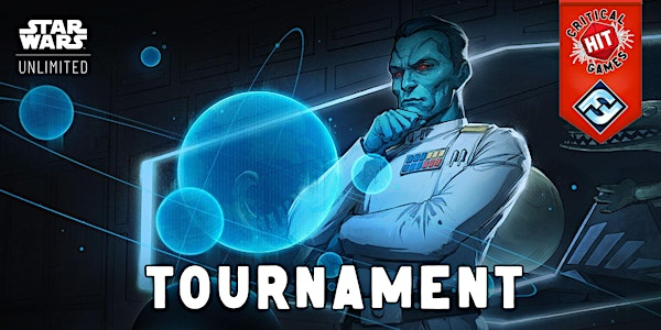 Star Wars Unlimited: Premier Constructed Tournaments 2025 | Critical Hit Games