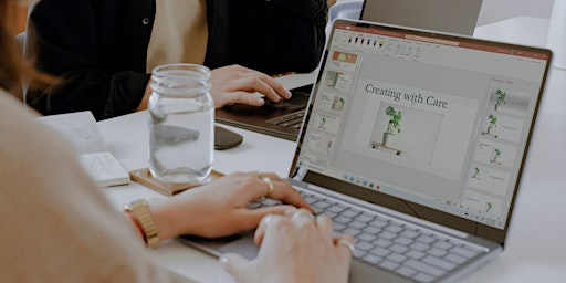 PowerPoint: Advanced | Cotton Exchange