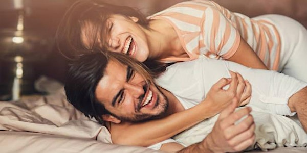 Tantra (Couple) Training Course | SPACE2B