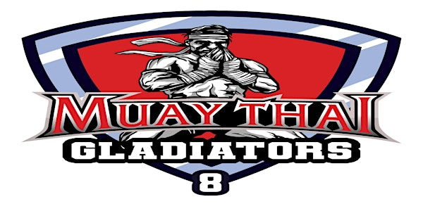 MuayThai Gladiators 8 | 20393 Fraser Hwy