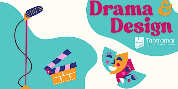 Drama & Design | Bill Johnstone Memorial Park