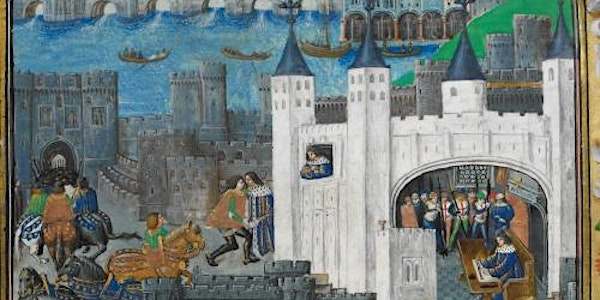 Memory and Commemoration: The London Medieval Society at 80 | The Warburg Institute