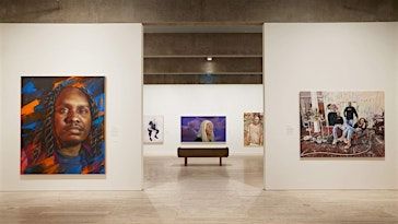 History of The Archibald Prize | Waverley Library