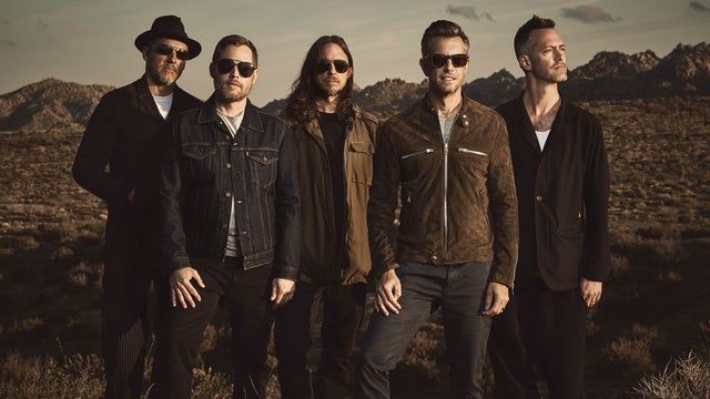 311: Unity Tour 2025 2025 (Rockford) | Hard Rock Live Rockford