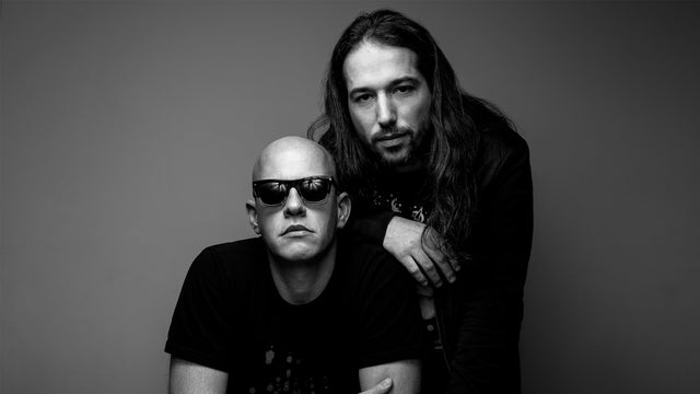 Infected Mushroom 2025 (Denver) | Summit