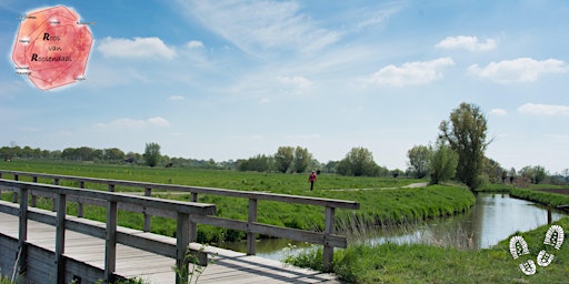 Wandelmarathon Roos van Roosendaal | Nispenseweg 5