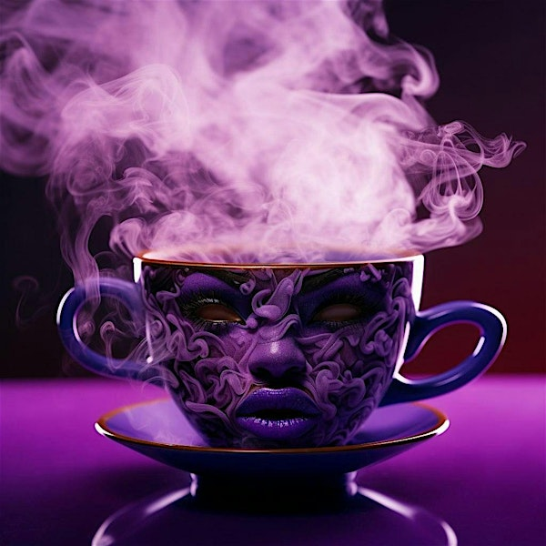 What's the AstroTea | Blue Heron Gourmet Spices, Coffees, Teas