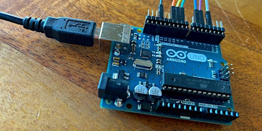 Electronics: Arduino 102 | Chimera Arts and Maker Space