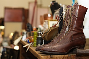Antique & Summer Market | Wheaton Arts and Cultural Center
