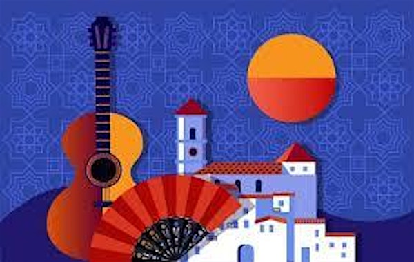 A Night in Spain | 56 Brattle St