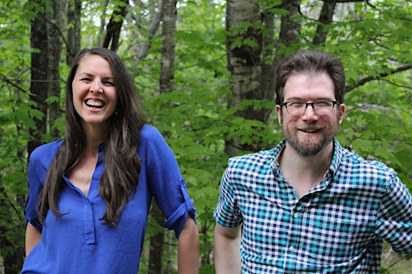 Heather Masse & Jed Wilson | 317 Main Community Music Center