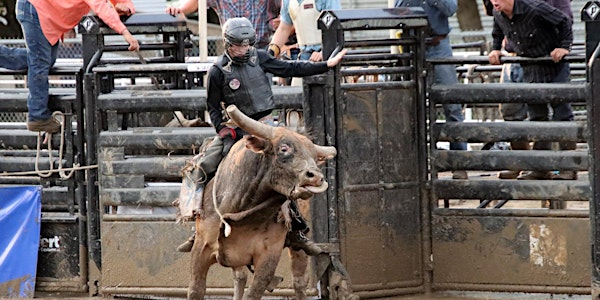 SCYF Bull Riding Event 2025 | Sioux County Fairgrounds
