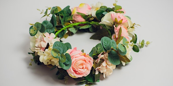 Gal Pal Flower Crowns | L'OCA Quality Market