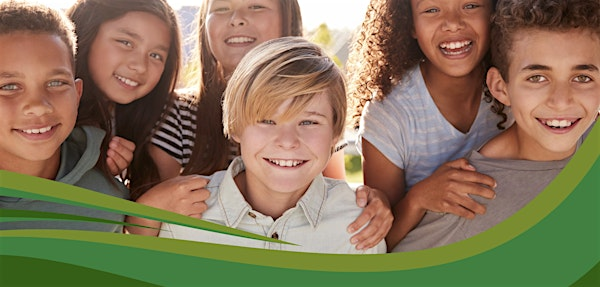 6-week group program for kids ages 8–12 | 710 E Main St suite 1
