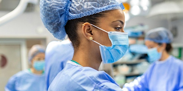 Human Factors in Healthcare : Worthing - 10 July 2025 | Worthing Health Education Centre (WHEC)