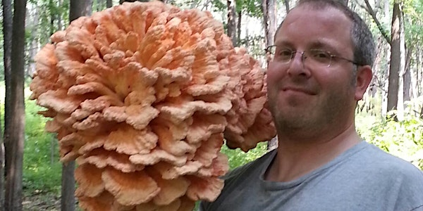 Eat the Neighborhood Mushroom Foraging Walk & Lunch: Carnivore Oak Park | Carnivore Meats and Seafood