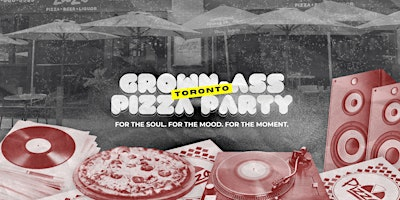 Grown-Ass Pizza Party: Take Out! at Pogue Mahone (Ep. 28) | Pogue Mahone Pub & Kitchen