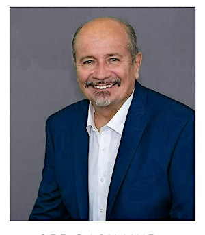 Connections with psychic-medium Gary McKinstry | Bluebonnet Diner