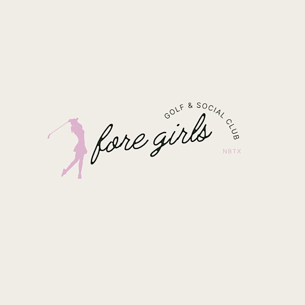 Fore Girls Golf Clinic & Scramble | The Bandit Golf Club
