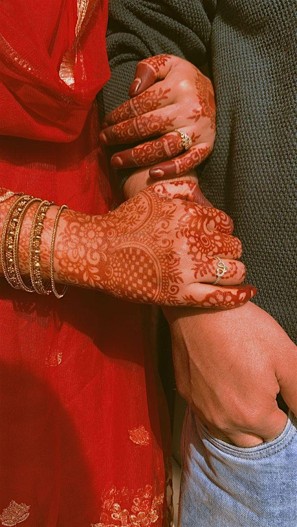 Saath Forever - A Couples Exclusive Karvachauth Event | South Winnipeg Community Centre - Richmond