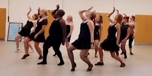 Age of Love Cafe 3: Menopause Matters | The Elgar Centre