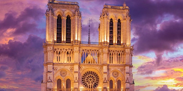 November Dusk | Queens' College, Chapel