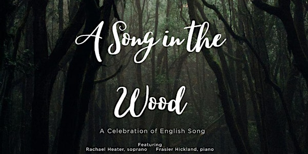 A Song in the Wood | Parish Church of St George, Belfast
