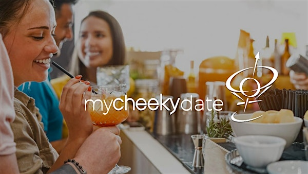 ⚡ SpeedToronto Dating | Ages 32-44 | Toronto’s Modern Speed Dating Event | PAR BAR