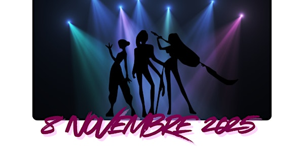 Fusion Zamélia - Spectacle K-Pop | Ahuntsic College