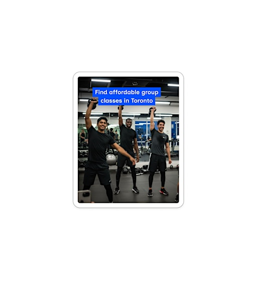 Intermediate Kettlebell: Power, Form & Flow | Placemade Private Personal Training Studio