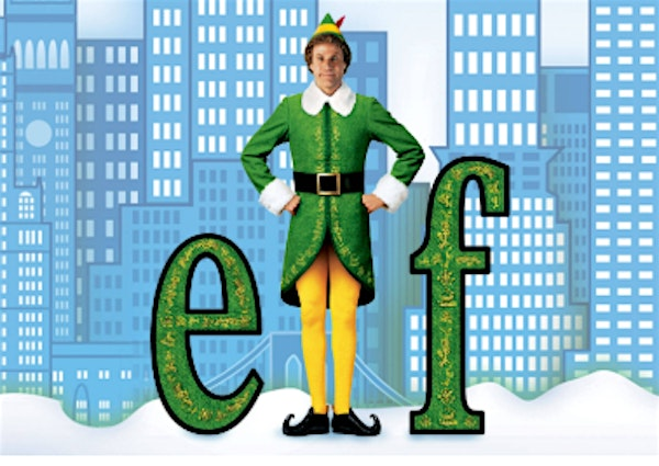 Elf the Movie @ Marple Cinema | Regent Cinema