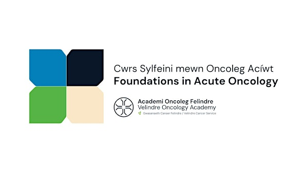 Foundations in Acute Oncology Course (Hybrid) | Noddfa Skills Lab