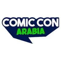 Comic Con Arabia 2025 | Jeddah International Exhibition and Convention Center, Makkah Province, Saudi Arabia