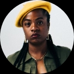 Sunny War Seattle Concert Tour 2026｜March 07 | Vashon Center for the Arts