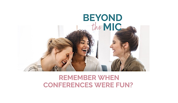 Beyond the Mic | Lushin Inc